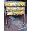 Image 1 : VINTAGE SET OF 3 STACKING STOOLS