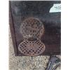 Image 2 : CAST IRON WARMING OVEN