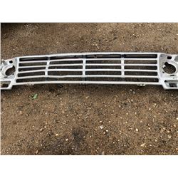 1967 or 1968 FORD TRUCK GRILL