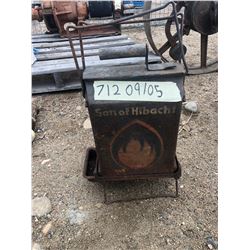 SON OF A HIBATCHI BOX