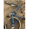Image 3 : OLD BLUE BIKE 3 ( FREE SPIRIT ) + RUSTY BLUE BIKE