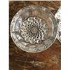 Image 2 : 2 CLEAR SERVING DISHES