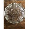 Image 4 : 2 CLEAR SERVING DISHES
