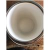 Image 4 : METAL CIRCULAR CAN/COOLER (LINED BUCKET PAIL)