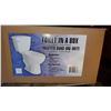 Image 4 : BRAND NEW 4.8L TOILET IN BOX