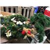 Image 2 : GARLAND + WREATH