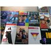 Image 4 : 16 VHS TAPES ASSORTED