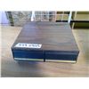 Image 1 : VHS TAPE STORAGE BOX
