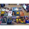 Image 1 : 19 VHS TAPES ASSORTED