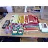 Image 1 : BOX OF CANDLES ASSPORTED