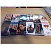 Image 1 : 12 VHS TAPES ASSORTED