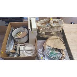 LARGE MISC LOT (SEE DESCRIPTION)