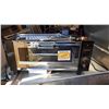 Image 1 : BRAND NEW TOASTMASTER TOASTER OVEN