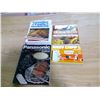 Image 1 : A LOT OF COOK BOOKS