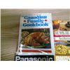 Image 3 : A LOT OF COOK BOOKS