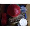 Image 1 : LOT OF TUPPERWARE CONTAINERS