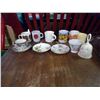 Image 1 : LOT OF MUGS AND TEACUPS