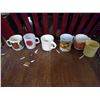 Image 9 : LOT OF MUGS AND TEACUPS