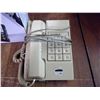 Image 4 : V-TECH HOUSEHOLD PHONE + BEIGE HOUSEPHONE