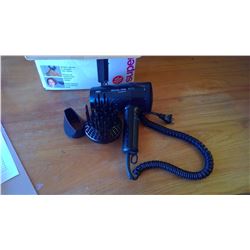 BRAUN SALON SUPER VOLUME