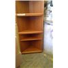 Image 2 : ONE CORNER STAND/SHELF 6 FT 4 "
