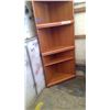 Image 3 : ONE CORNER STAND/SHELF 6 FT 4 "