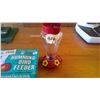 Image 3 : HUMMING BIRD FEEDER KIT + HUMMING BIRD FEEDER