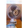 Image 3 : VINTAGE SCALE + FAN