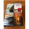 Image 1 : 27 DANIELLE STEEL BOOKS