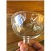 Image 9 : DRINKING GLASSES + MARTINI GLASSES