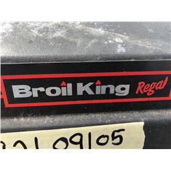 BROIL KING BBQ