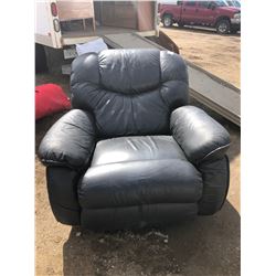 BIG COMFY RECLINER