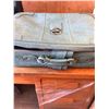 Image 7 : ONE COAT BAG/TRAVEL CLOTHING BAG + BLUE SUIT CASE + FOR DUFFLE BAGS