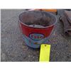 Image 1 : ESSO GREASE PAIL 25LB