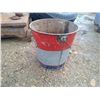 Image 3 : ESSO GREASE PAIL 25LB