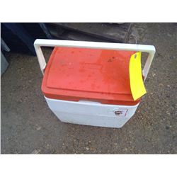 COLEMAN COOLER