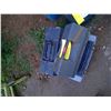 Image 1 : 3 TOOL BOXES, MOSTLY EMPTY