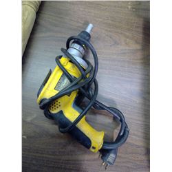 DRILL FOR INSTALLING GYPROC