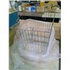Image 1 : WIRE BASKET, FITS DRAWER INSERT