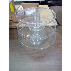 3 TIER CAKE STAND
