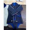 Image 1 : SCUBA DIVING SUIT