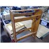 Image 3 : BLANKET RACK