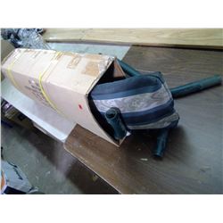 BOX OF VARIOUS GLASSES