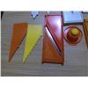 Image 1 : MINI PROCESSOR AND VEGETABLE SLICERS