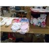 Image 1 : BOX FULL OF BABY CLOTHES