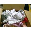 Image 2 : A BOX FULL OF BABY CLOTHES