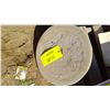 Image 2 : GRINDING WHEEL STONE (16")
