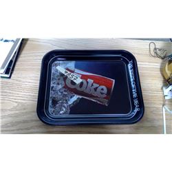 COCA COLA TRAY