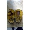 Image 1 : LEATHER MOCCASINS