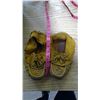 Image 2 : LEATHER MOCCASINS